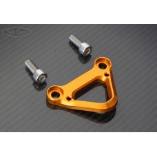 Sato Racing Billet Racing / Tie Down Hook for the Yamaha FZ-10 (MT-10) Sato Racing Billet Racing / Tie Down Hook for the Yamaha FZ-10 (MT-10)